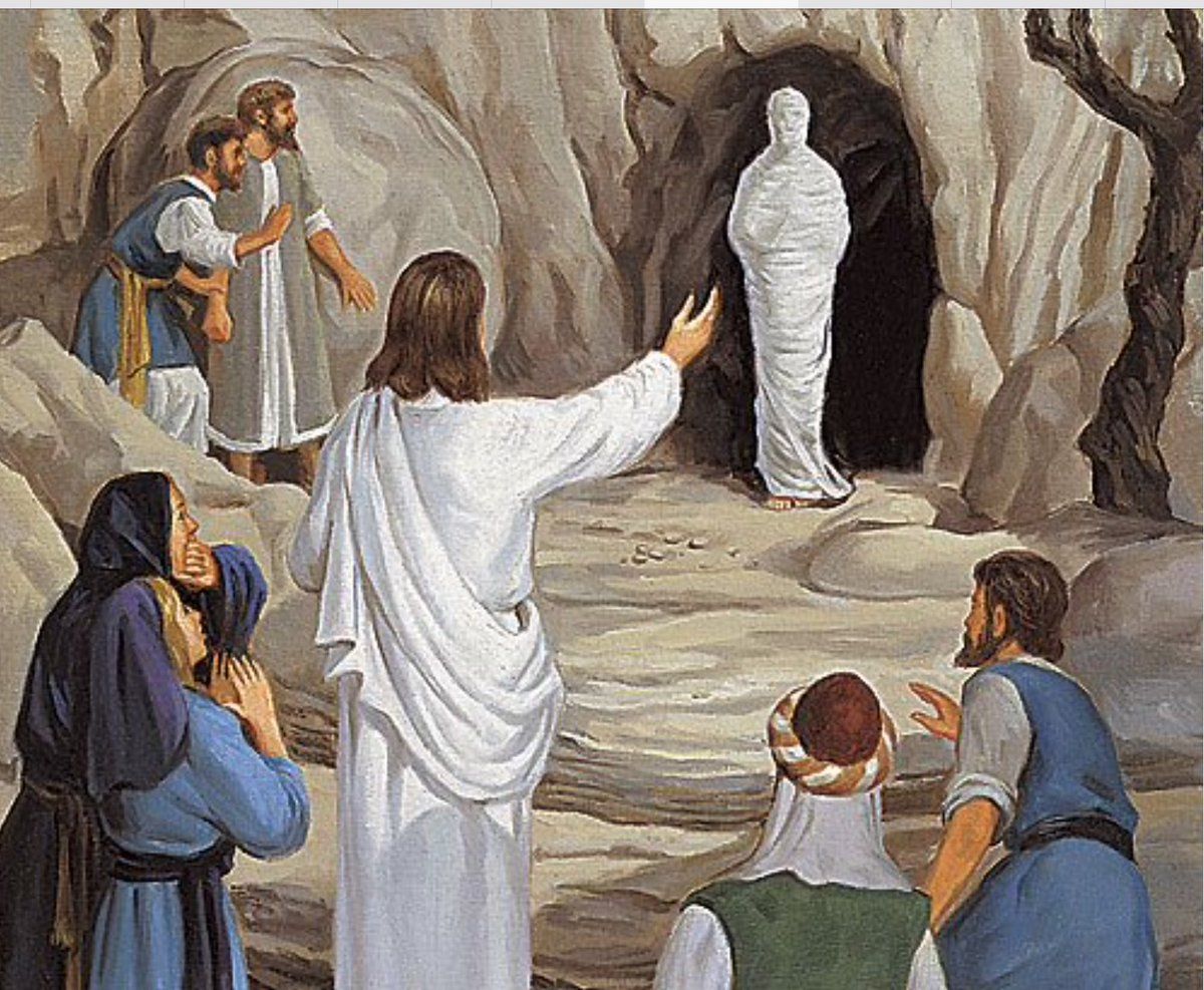 Lazarus