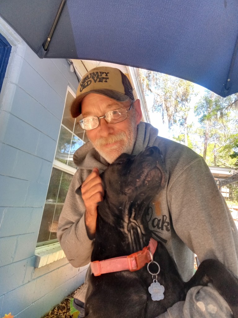 Caretaker: Kirk Mead